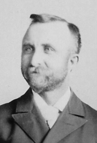 William Mitton Stewart (1859 - 1913) Profile