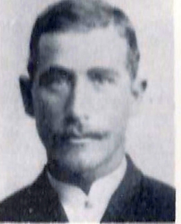 William Riley Stevens (1865 - 1958) Profile