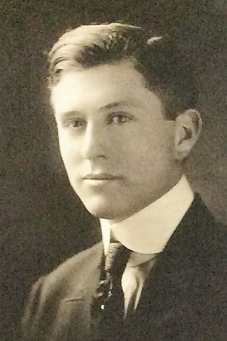 William Roy Stoddard (1895 - 1968) Profile
