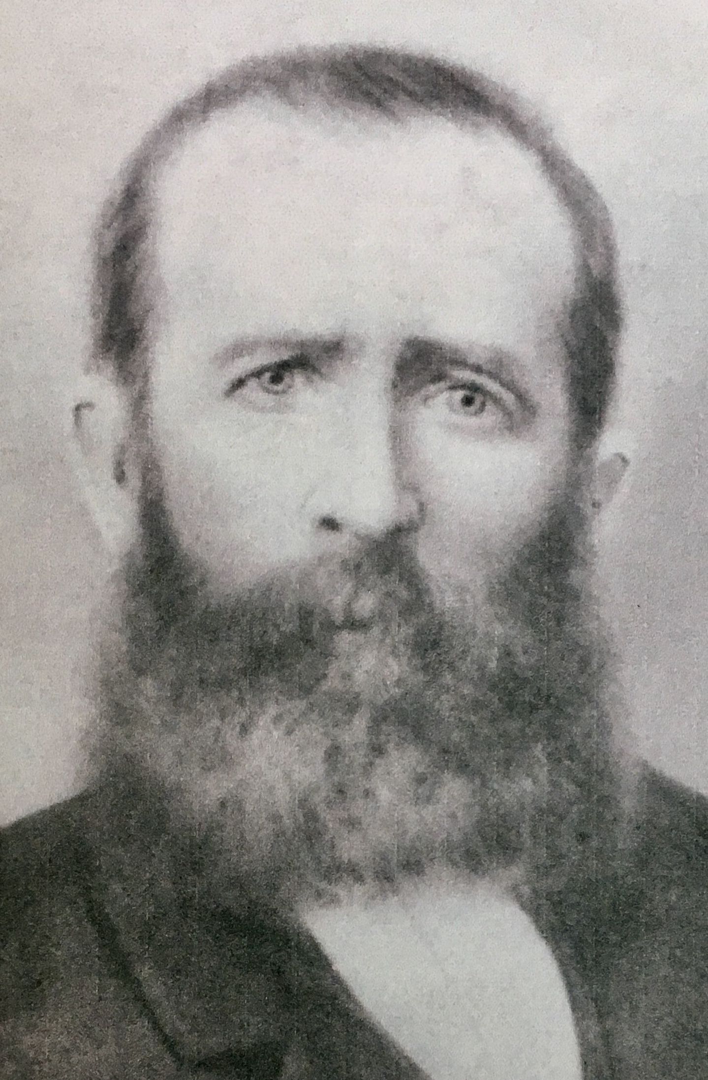 William Salter (1836 - 1915)