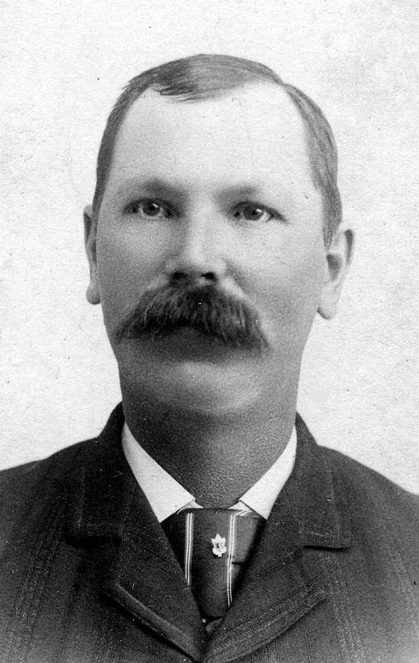 William Spiers Boyce (1853 - 1924) Profile