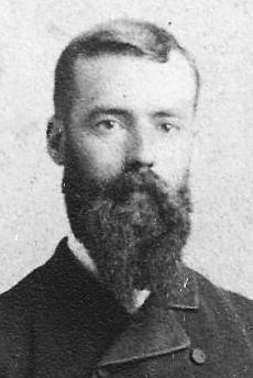 William Spry (1864 - 1929) Profile