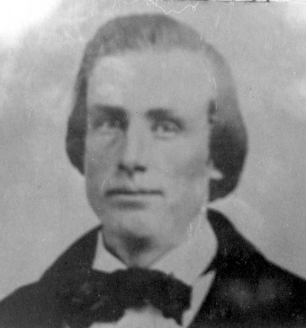 Williams Jackson Stewart (1814 - 1884) Profile