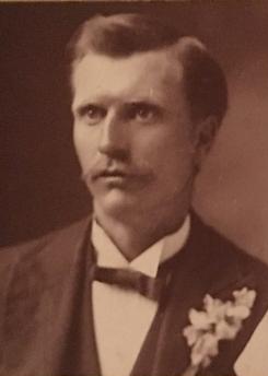 William Edward Stoddard (1873 - 1939) Profile