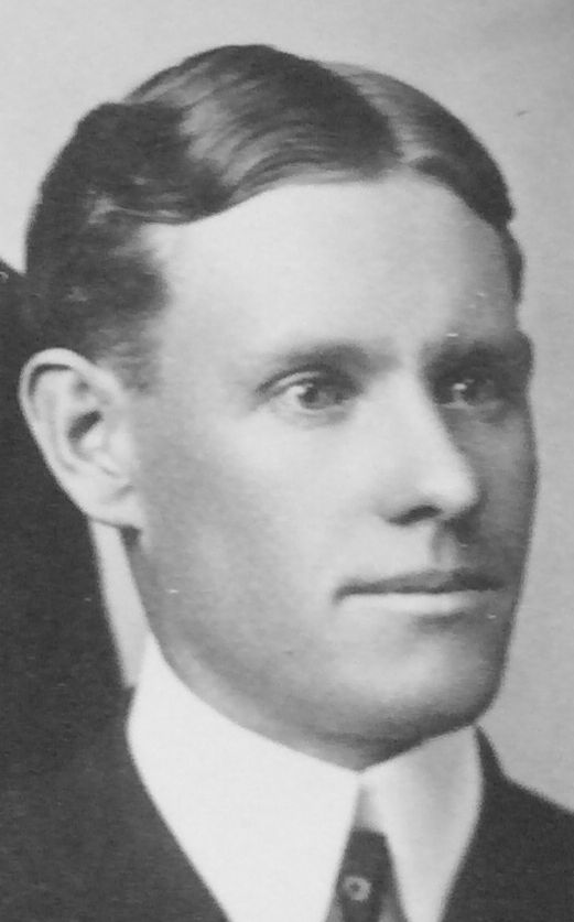 William Thomas Stevens (1877 - 1965) Profile