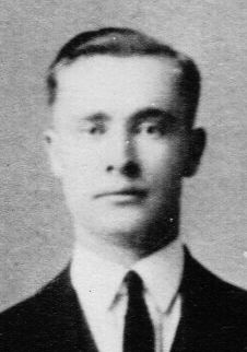 Glen Willis Sumsion (1897 - 1959) Profile