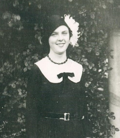 Wilma Maria Salisbury (1911 - 2011) Profile