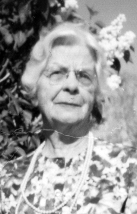Zara Sabin (1892 - 1980) Profile
