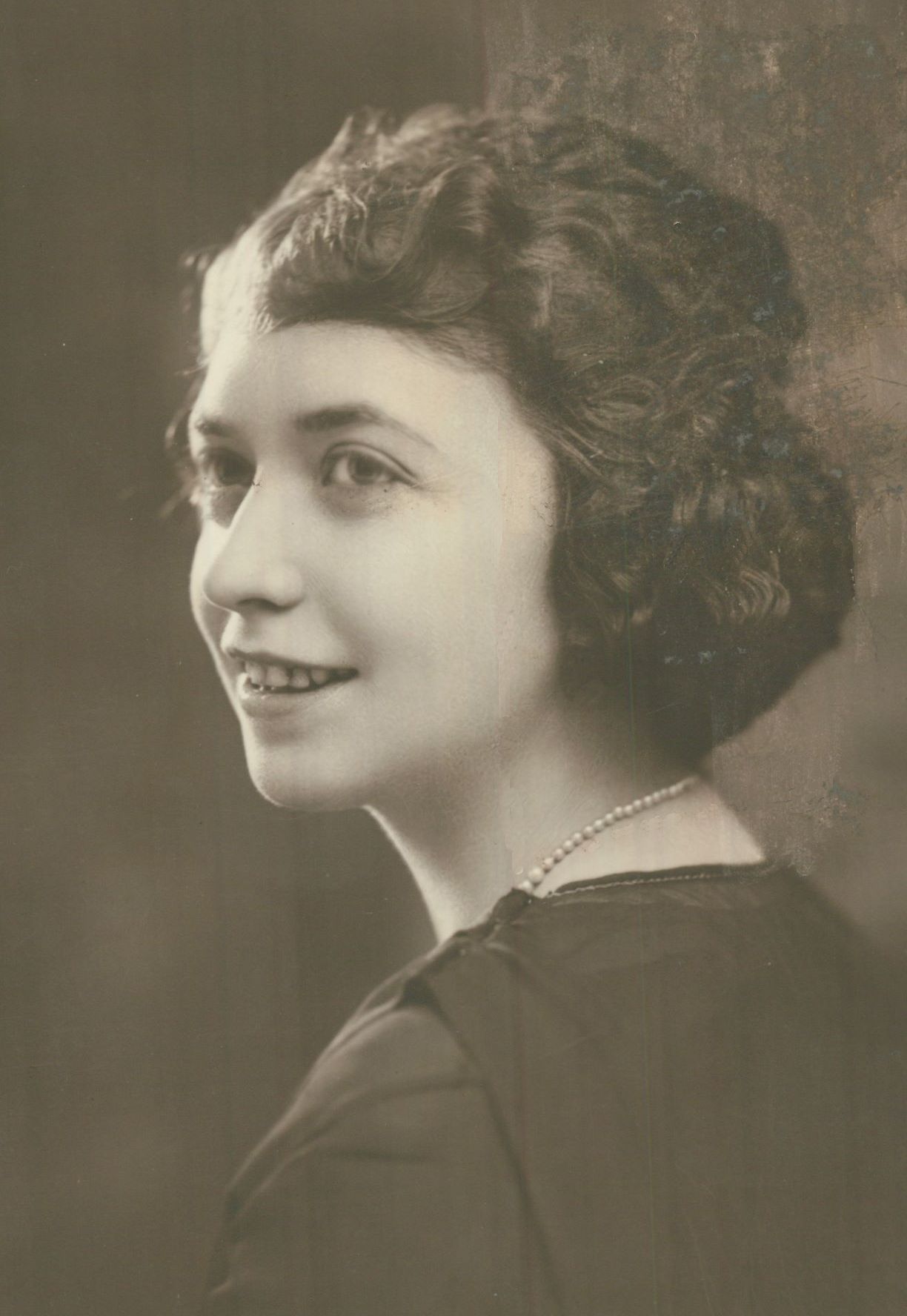 Zelma Wealthy Shaw (1898 - 1969) Profile