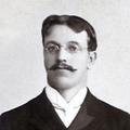 Karl Charles Teuscher (1877 - 1920) Profile