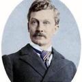 John Whittaker Taylor (1858 - 1916) Profile