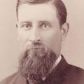 John William Tate (1853 - 1927) Profile