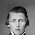 Aaron Dunham Thatcher (1837 - 1909) Profile