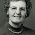Camille Ella Tueller (1892-1982) Profile