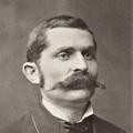 Charles August Tietjen (1851 - 1936) Profile