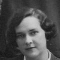 Clara Sarene Thomas (1902 - 1996) Profile