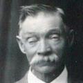 Daniel Peter Thuesen (1841 - 1928)