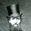David Wilson Tullis (1832 - 1902)