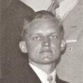 Donald Jay Thurman (1915 - 1993) Profile