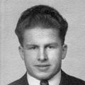 Earl Hill Tew (1920 - 1993) Profile