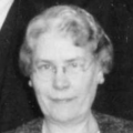 Emily Lisetta Traub (1878 - 1941) Profile
