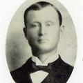 Frederick G Twede (1867 - 1931) Profile