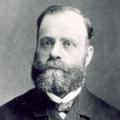 Frederick Theurer (1839 - 1922) Profile