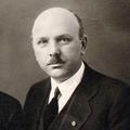 Friedrich Wilhelm Tadje (1886 - 1951) Profile