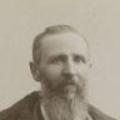 George John Taylor (1834 - 1914) Profile