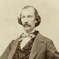 George Teasdale (1831 - 1907) Profile
