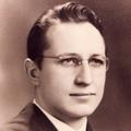 George Whitaker Taylor (1915 - 2007) Profile