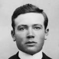 Gilbert Taysom (1891 - 1921) Profile