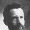 Gilbert Torgerson (1846 - 1920) Profile