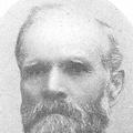 Gustaf Thomason (1837 - 1914) Profile