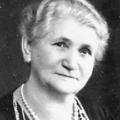 Hannah Maria Turner (1874 - 1961) Profile
