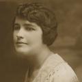 Hazel Burton Tingey (1893 - 1977) Profile