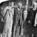 Mission Photo, ca. 1926