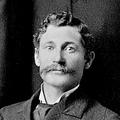 Henry Edgar Taylor (1849 - 1928) Profile