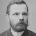 Henry Teuscher (1849 - 1906) Profile