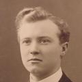Isaac Peter Thunell (1886 - 1970) Profile