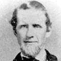 Jabez Taylor (1833 - 1900) Profile