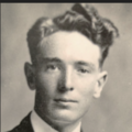 James Leonard Tidwell (1895 - 1965) Profile