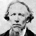 James Parshall Terry (1830 - 1918) Profile