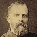 James Wylie Thomas (1834 - 1926) Profile