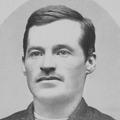 Jedediah Morgan Tippets (1856 - 1943) Profile