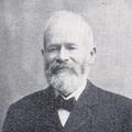 John Anderson West (1830 - 1917)