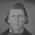 John Bethewel Thatcher (1834 - 1917)