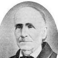 John Harvey Tippets (1810 - 1890)