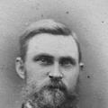 John Robert Twelves (1844 - 1913) Profile