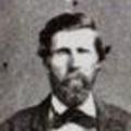 John Johnson Thayne (1825 - 1910) Profile